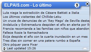 ELPAIS.com - Lo último