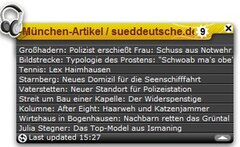 München-Artikel / sueddeutsche.de