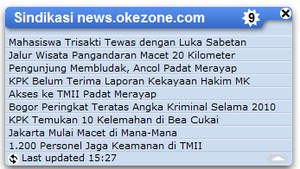 Sindikasi news.okezone.com