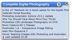 Complete Digital Photography