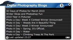 Digital Photography Blogs