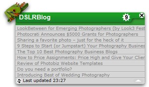 DSLRBlog