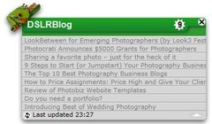 DSLRBlog