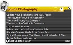Found Photography