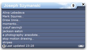 Joseph Szymanski