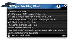 NYCgraphix Blog Photo