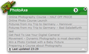 PhotoAxe