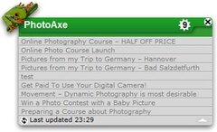 PhotoAxe