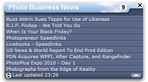 Photo Business News