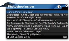 Photoshop Insider