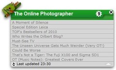 The Online Photographer