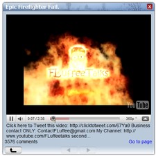 Fluffee Talks