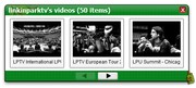 Linkin Park Tv
