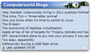 Computerworld Blogs