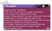 Techgeist