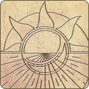 Sun Clock