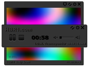 HBR1 I.D.M. Tranceponder