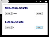 Time Counter