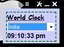 World Clock