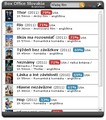 Box Office Slovakia