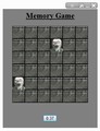 Memory Game