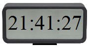 Digital Clock