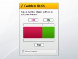 Golden Ratio