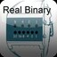 Real Binary Clock