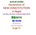 COUNTDOWN is ON!!!