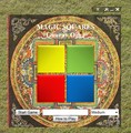 The Magic Squares