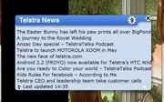 Telstra News
