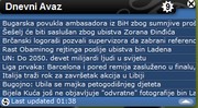 Dnevni Avaz