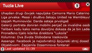 Tuzla LIve