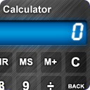 Calculator Widget