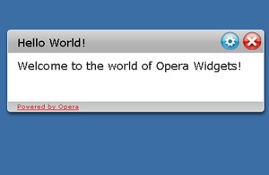 Hello World!