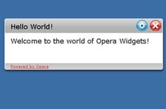 Hello World!