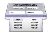 Unit Converter