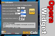 BMI Calculator