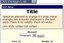 CSS Design Lab