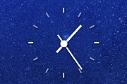 Simplest Clock