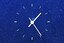 Simplest Clock