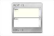 ROT13 EBG13