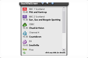 touchtheScreen