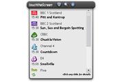 touchtheScreen