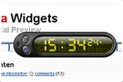 Digi-Clock