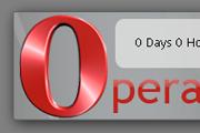 Opera Uptime