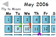Calendar