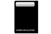 Mac OSX Calculator