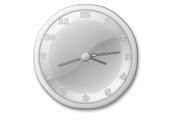 Multifunctional Analog Clock