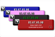 IP Address - in SVG!